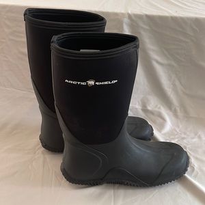 Arctic Shield Mud Boots